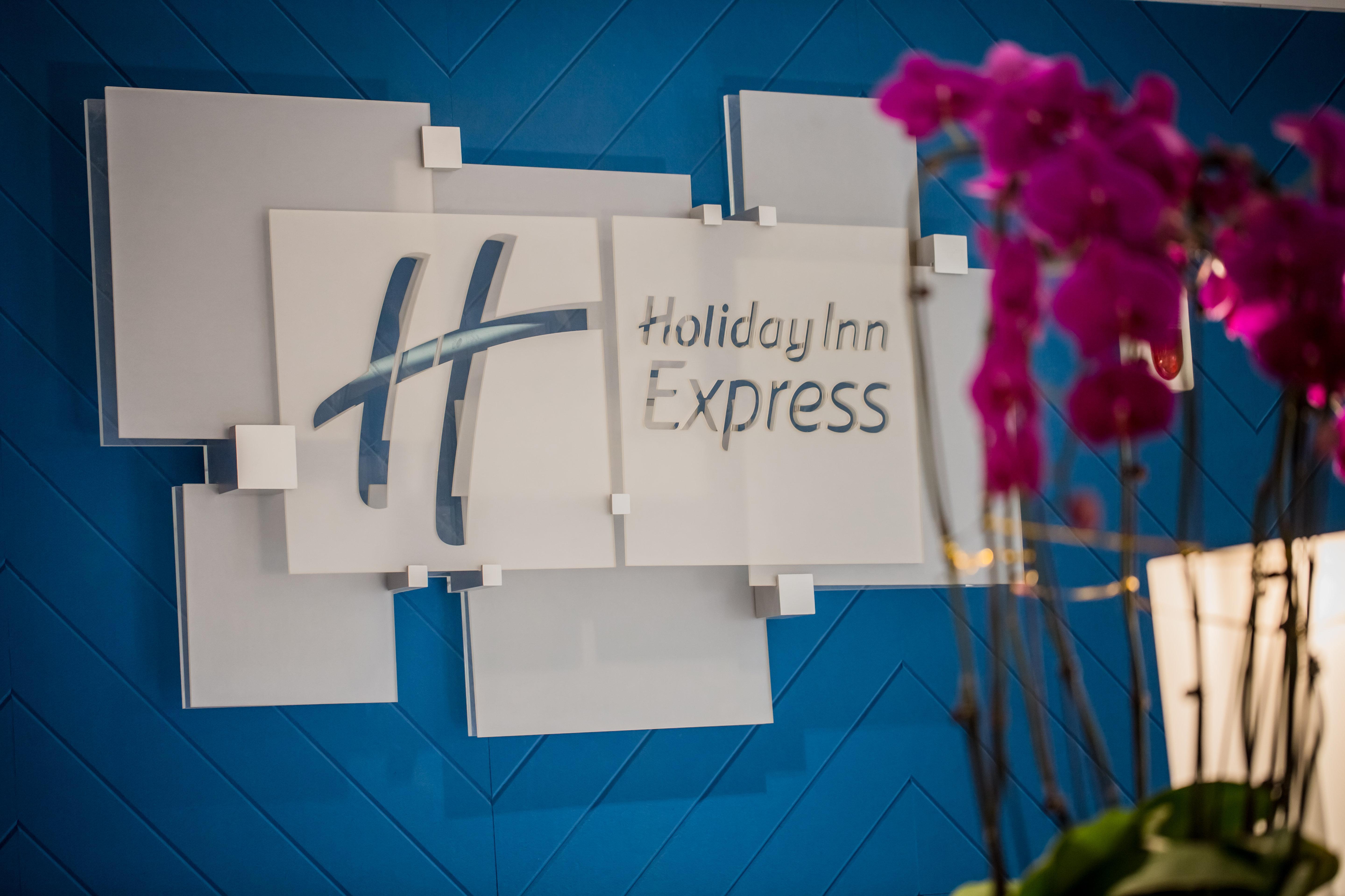 Holiday Inn Express Xi'An Bell Tower, An Ihg Hotel Екстер'єр фото
